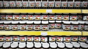 Ferrero n'entend pas modifier pas la recette du Nutella même si le parlement français vote un amendement multipliant par quatre la taxe sur l'huile de palme, qui entre dans la composition de la célèbre pâte à tartiner, selon le directeur général pour la F