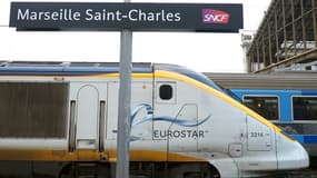  La nouvelle ligne directe qui relie Londres au Sud de la France a séduit 88.000 personnes 