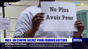Alpes-Maritimes: un centre d'accueil pour les femmes victimes de violences