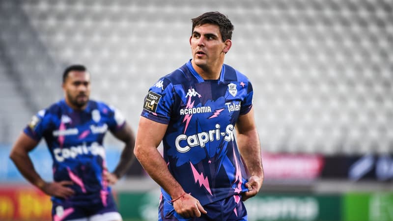 Stade Français: Pablo Matera sur le départ