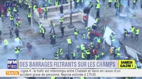 L'essentiel de l'actualité parisienne du vendredi 30 novembre 2018
