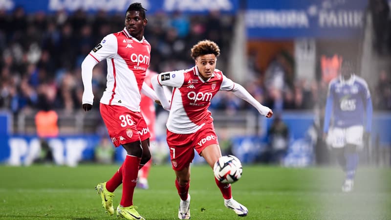Meilleure balance d'Europe pour Monaco, la fièvre acheteuse du PFC et de Strasbourg... la Ligue...