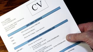 J'ai menti sur mon CV: mon employeur peut-il me licencier? 