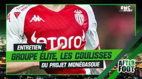 AS Monaco : Les coulisses du groupe Élite présent en Premier League international Cup