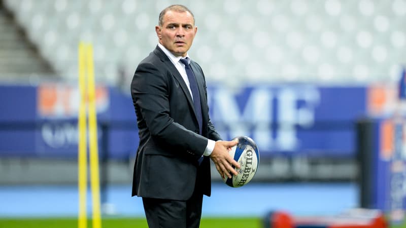 VI Nations: Ibanez plaide pour France-Ecosse fin mars