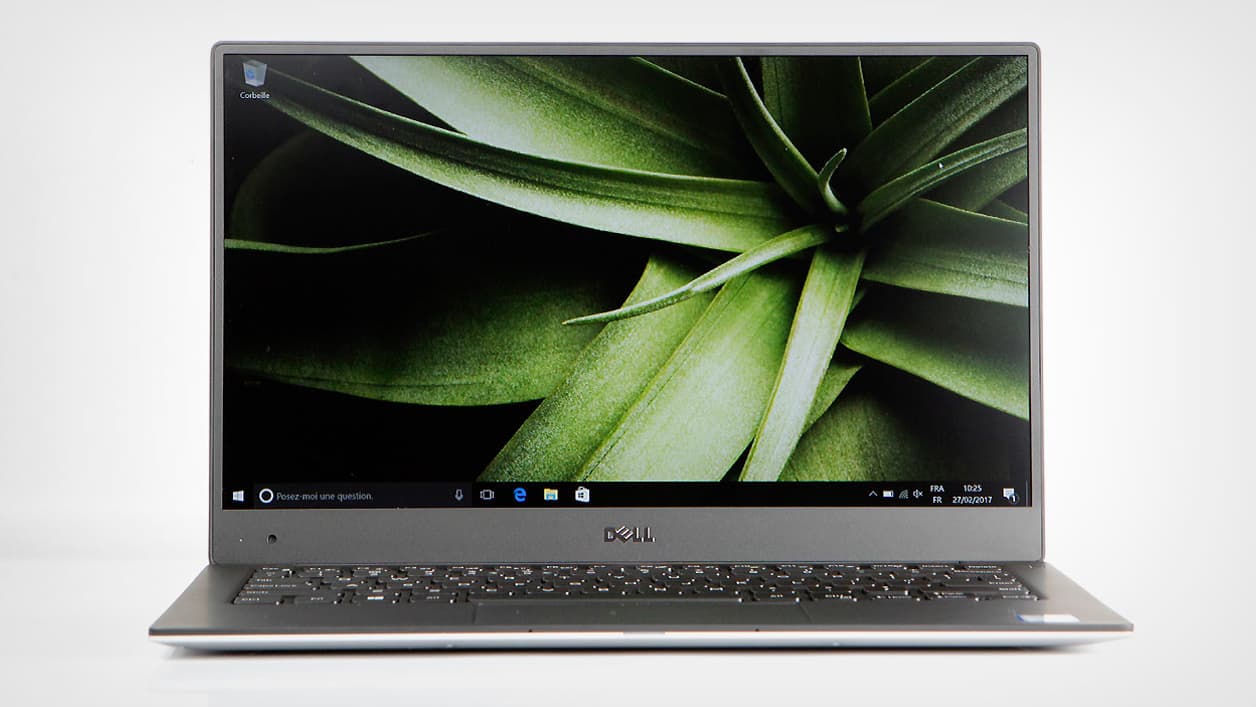 Dell XPS 13
