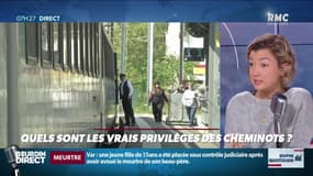 Dupin Quotidien : Quels sont les vrais privilèges des cheminots ? - 23/12