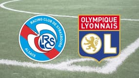 Strasbourg – Lyon en direct : où et quand voir le match ce dimanche ?