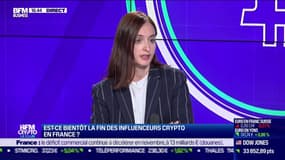 La proposition de loi qui affole les marchés crypto