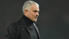 Mourinho