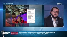 Les internautes divisés après un cliché de David Beckham embrassant sa fille sur la bouche