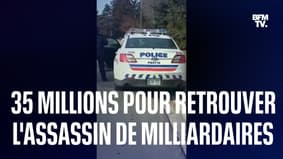 Canada: le fils d'un couple de milliardaires assassinés propose 35 millions de dollars pour toute information sur le meurtrier