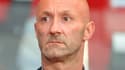 Fabien Barthez