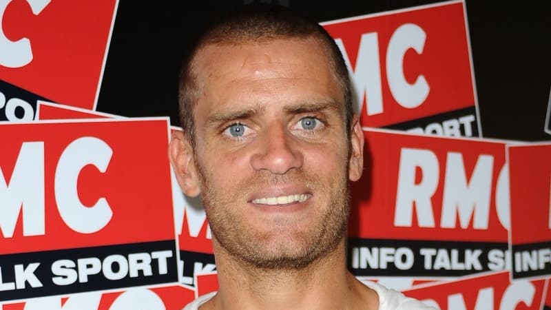 Jérôme Rothen