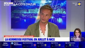La billetterie est ouverte pour la deuxième édition du Kermesse festival à Nice