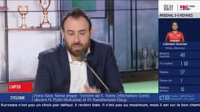Inter - Rovera : "L'élimination de l'Inter était prévisible"