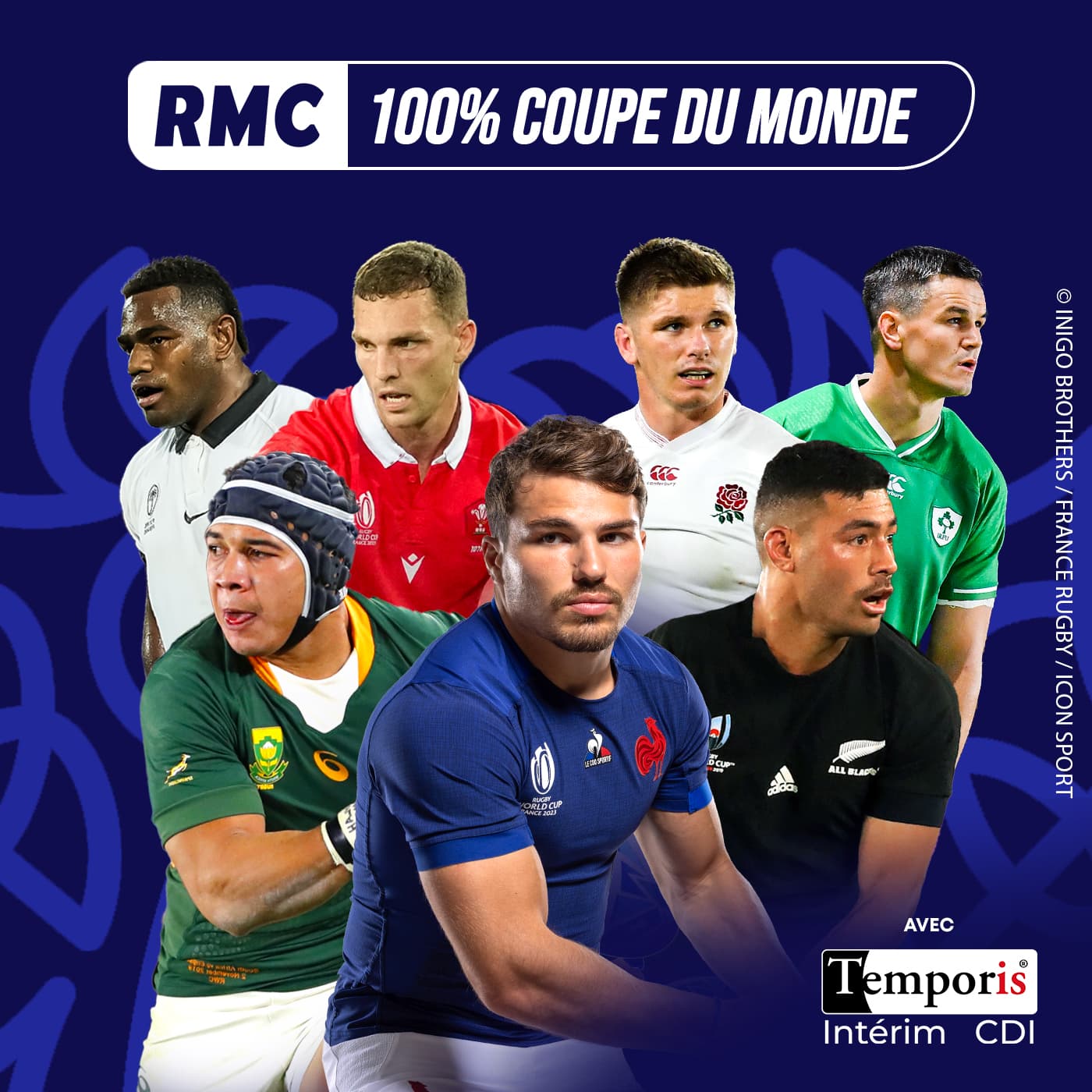 RMC 100% Coupe du Monde
