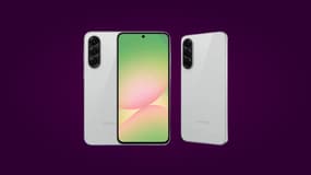 AliExpress propose un prix mini sur le Samsung Galaxy A56 (moins de 310 euros)