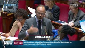 Coup de rabot sur les aides à domicile pour les seniors: le gouvernement renonce