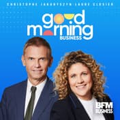 L'intégrale de Good Morning Business du lundi 9 octobre
