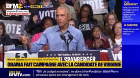 "C'est pire que ce que j'avais même prévu": l'ancien président Barack Obama déplore la politique de Donald Trump