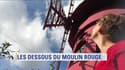 Paris Découverte: Les dessous du Moulin Rouge