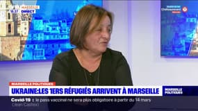 Marseille Politiques: l'émission du 03/03/2022