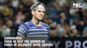 Coronavirus : Thiem ne veut pas donner au fonds de solidarité entre joueurs