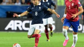 Mathieu Valbuena