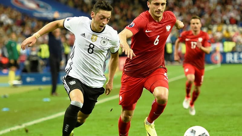 Mesut Özil 