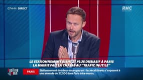 L'invité de l'actu : David Belliard - 16/06