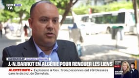 Jean-Noël Barrot attendu ce dimanche à Alger pour réinitialiser la relation France-Algérie
