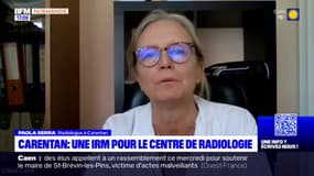 Manche: une nouvelle IRM installée au centre de radiologie de Carentan