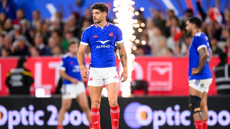 Attaque en souffrance, indiscipline, relève qui se fait attendre: les chantiers du XV de France avant l'Australie... et la Coupe du monde