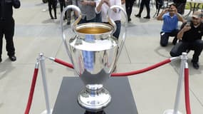La Ligue des champions