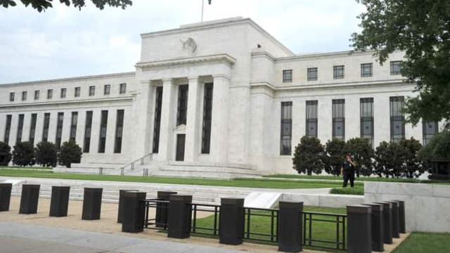 La Fed préfère temporiser
