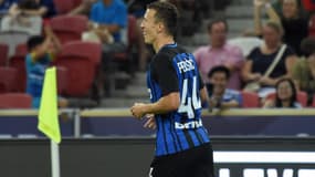 Ivan Perisic