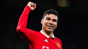 Casemiro