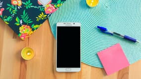 Samsung Shop : existe-t-il une application pour votre smartphone ?