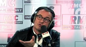 Christophe Dechavanne dans le Grand Oral des GG (2/2)