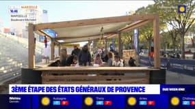 Etat généraux de Provence: les habitants peuvent déposer leurs propositions citoyennes