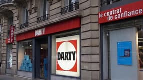 Darty espère redresser sa situation financière avec une nouvelle stratégie.