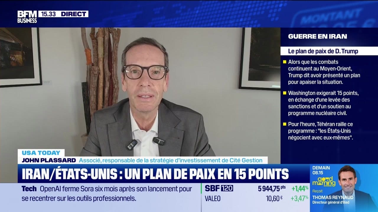 USA Today : "Space X devrait faire une demande d'IPO cette semaine !", par John Plassard - 25/03