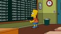 Bart Simpson assure que ses parents ne vont pas divorcer