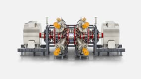 La société TAE, créée en 1998 aux Etats-Unis, développe un projet de réacteur à fusion nucléaire de 50MW, qui entend notamment s'adresser aux datacenters. 