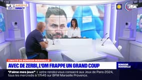 Roberto De Zerbi doit être officialisé comme nouveau coach de l'OM