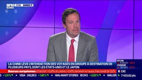 Good Evening Business du jeudi 10 août