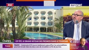 Cet été, le grand retour des promos dans le tourisme