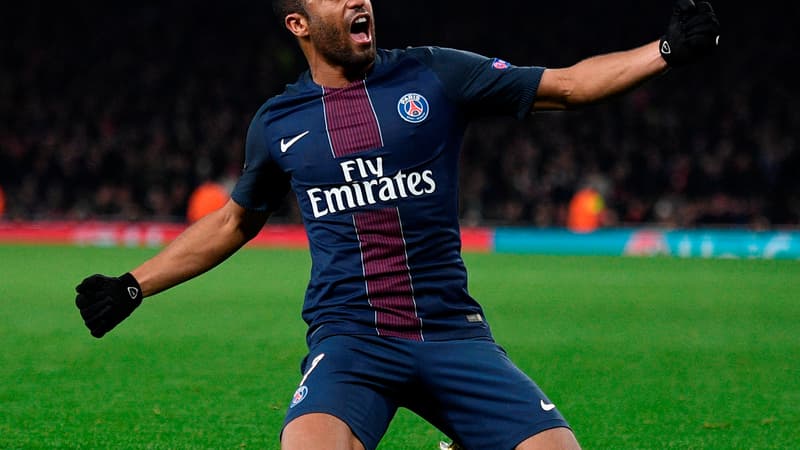 Lucas Moura