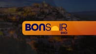 Bonsoir DICI Alpes du Sud